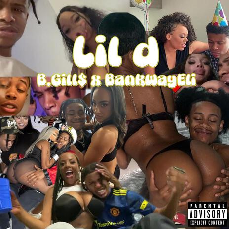 Lil D | Boomplay Music