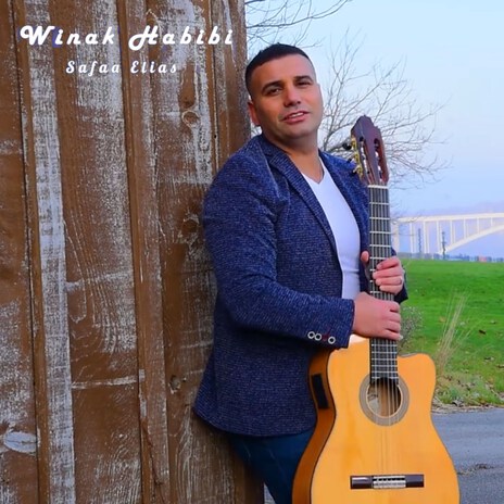 Winak Habibi | Boomplay Music