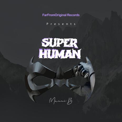 Super Hero | Boomplay Music