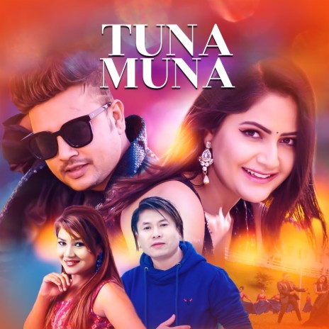 Tuna Muna ft. Bindu Pariyar & Sunil Pathak | Boomplay Music