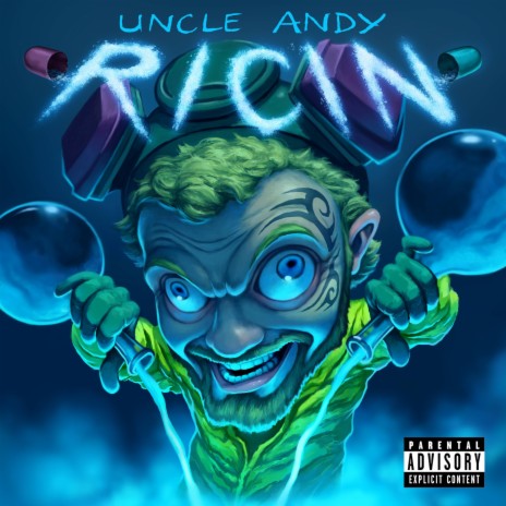 Ricin | Boomplay Music