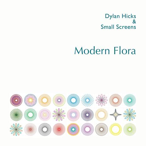 Modern Flora | Boomplay Music