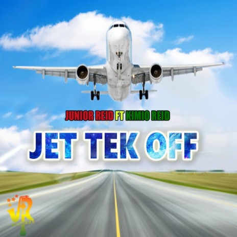 Jet Tek Off ft. Kimio Reid