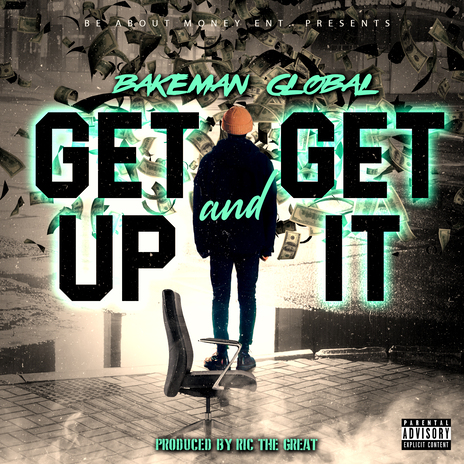 Get Up and Get It (Radio Edit) | Boomplay Music