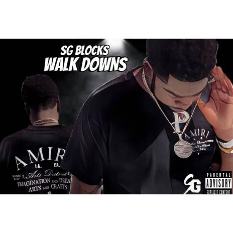 WALK DOWNS | Boomplay Music