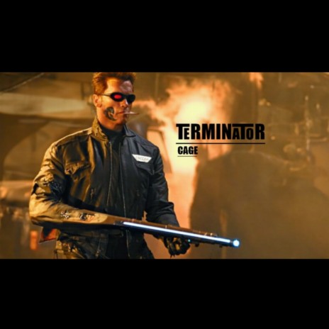 TERMINATOR | Boomplay Music