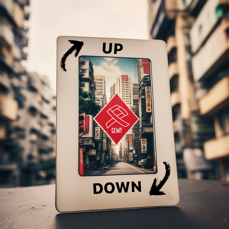 Updown | Boomplay Music