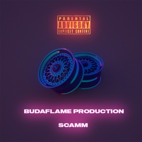 Scamm | Boomplay Music