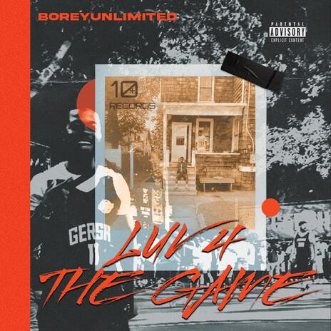 LUV 4 THE GAME | Boomplay Music