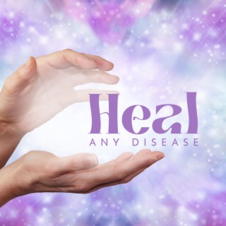 Heal Any Disease: Physical Mental Spiritual Illness, Binaural Beats, 9 Solfeggio Frequencies