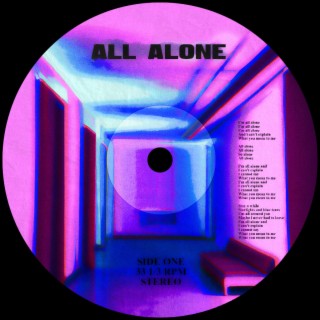 All Alone (House Mix)