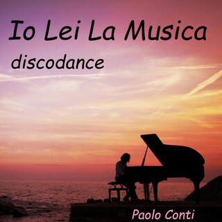 Io lei la musica discodance