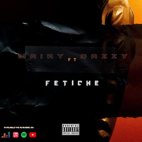 C'est fetiche X dazzy | Boomplay Music