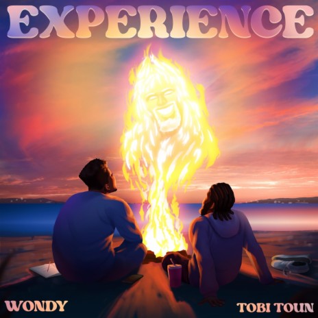 Experience (feat. Tobi Toun) | Boomplay Music