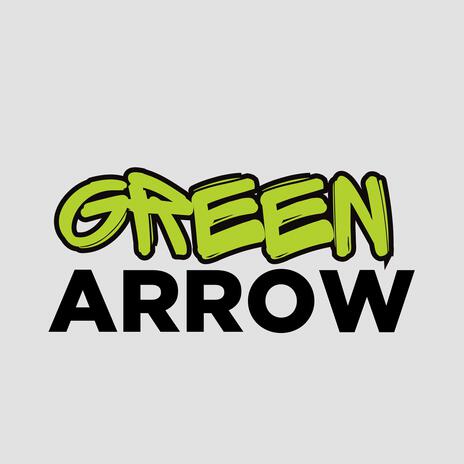 green arrow