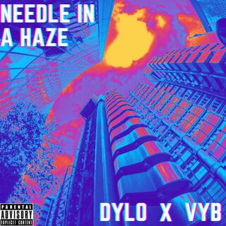 Needle in a Haze