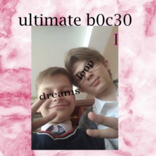 Ultimate B0c30