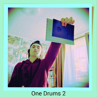 One Drums 2