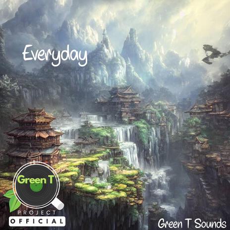 Everyday | Boomplay Music