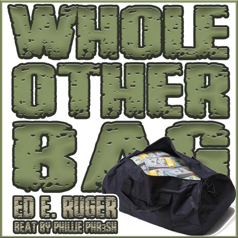 Whole Other Bag | Boomplay Music