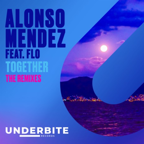 Together (Sunana Remix (Extended Mix)) ft. Flo