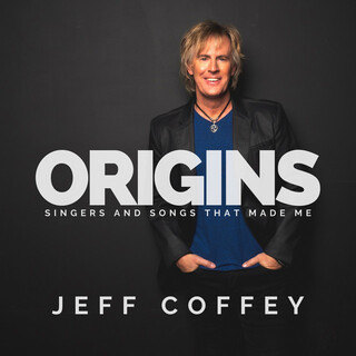 Origins - Singers and Songs That Made Me