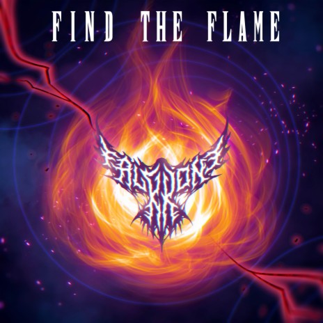 Find the Flame (From Final Fantasy XVI) | Boomplay Music