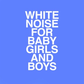 White Noise for Baby Sleep and A Full Night's Rest