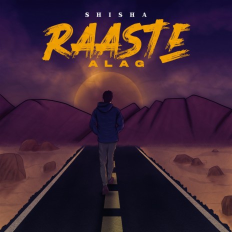 Raaste Alag | Boomplay Music