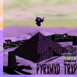 Pyramid Trap (PYRXMXD TRXP)