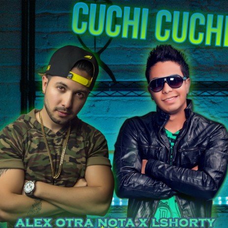 Cuchi Cuchi ft. L´Shorty | Boomplay Music