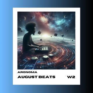 August Beats w2