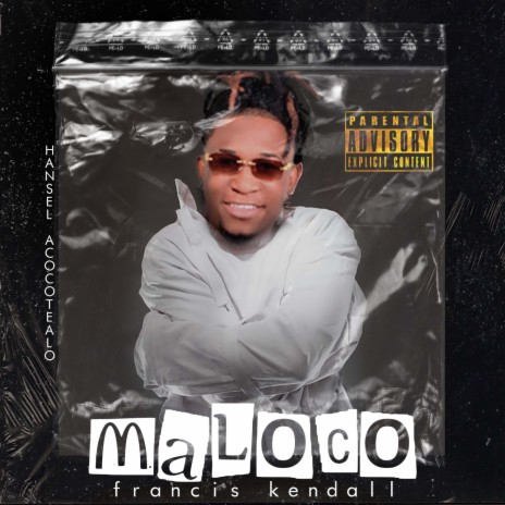 MALOCO (KABRA) ft. Hansel El De La H