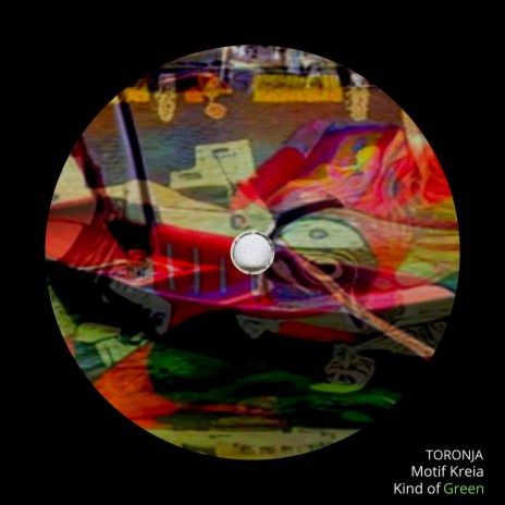 Motif Kreia (Dub Mix)