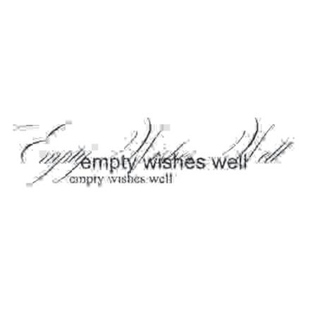 empty wishes well | Boomplay Music