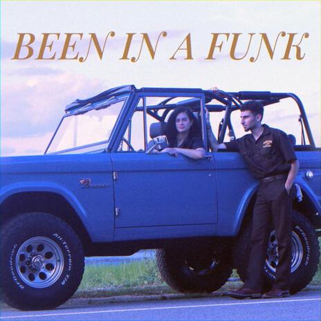 BEEN IN A FUNK | Boomplay Music