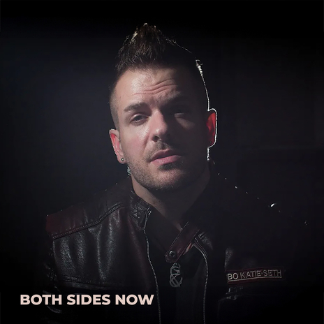 Both Sides Now ft. Thillman Benham | Boomplay Music