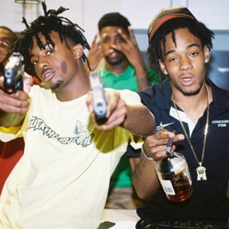 Still Kickin / On GO ft. Playboi Carti & Thouxanbanfauni | Boomplay Music