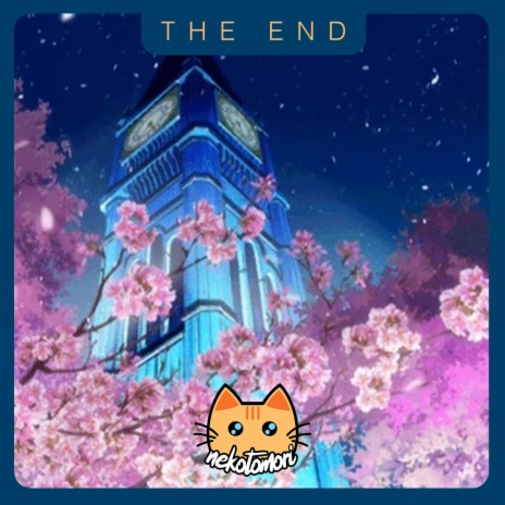 The end | Boomplay Music