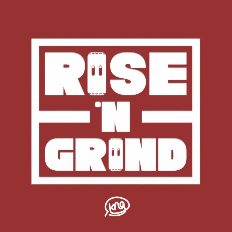 Rise N' Grind (Trailer Instrumental) | Boomplay Music