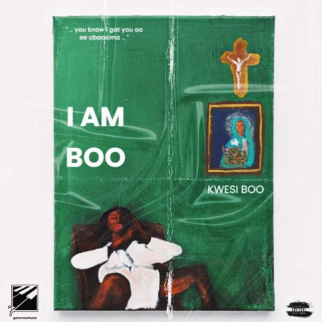 I am Boo | Boomplay Music
