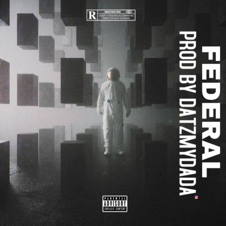 FEDERAL | Boomplay Music