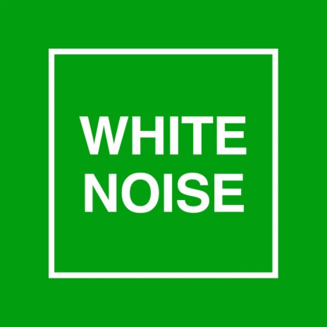 White Noise Fan Sleep