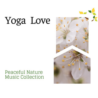 Yoga Love - Peaceful Nature Music Collection