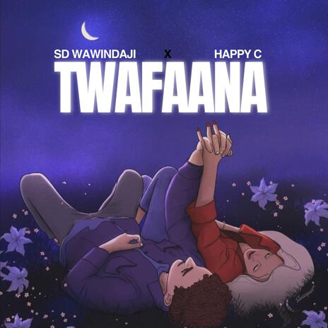 Twafaana (feat. Happy C) | Boomplay Music