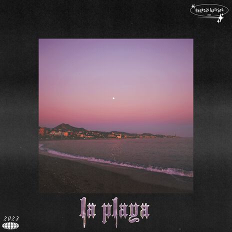 La Playa | Boomplay Music