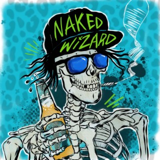 Naked Wizard