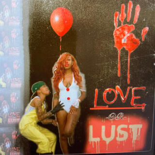 Love or Lust