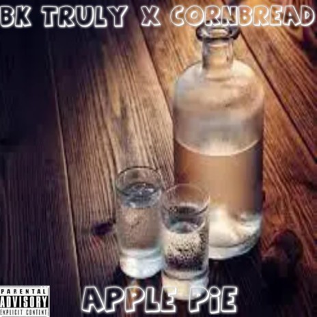 Apple Pie ft. CORNBREAD | Boomplay Music