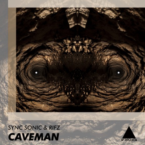 Caveman (Original Mix) ft. Rifz